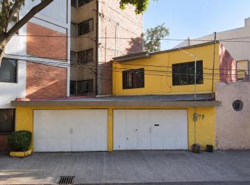 Casa de 3 habitaciones, Benito Juárez · Casa en Venta en Portales Norte