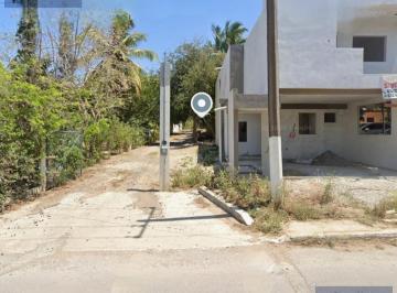 Terreno / Lote · 250m² · Terreno en Col. Linda Vista, Pueblo Viejo, Veracruz