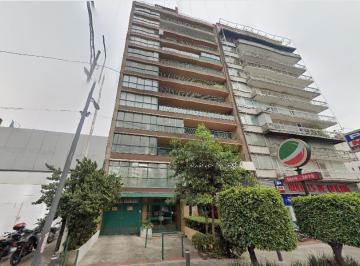 Departamento de 3 habitaciones, Benito Juárez · Departamento Adjudicado Cerca del Viaducto y del Wtc/benito Juarez/cdmx