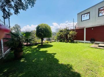 Casa · 270m² · 3 Recámaras · 2 Estacionamientos · Casa - Lomas de Guadalupe