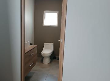 150 M2, 3 recamaras cada una con baño y la principal con vestidor, cuarto de ser · Departamento Exclusivo, Amplio Cómodo y Seguro
