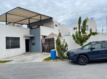Casa · 114m² · 2 Recámaras · 2 Estacionamientos · Casa en Fraccionamiento La Estación