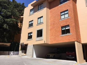 Departamento de 3 habitaciones, Cuajimalpa de Morelos · Departamento en Venta en Cuajimalpa