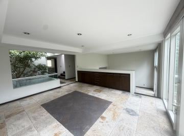 Casa en condominio · 263m² · 3 Estacionamientos · Casa en Condominio de Solo 2 Casas con Acceso Inmediato a Periférico y San Jerónimo