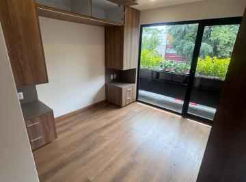 Departamento de 1 habitación, Cuauhtémoc · ¡Descubre Tu Nuevo Hogar en El Corazón de La Cdmx! Estrena Departamento!
