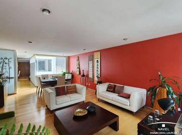 Departamento de 2 habitaciones, Benito Juárez · Venta de Departamento en Col. Narvarte.