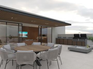 Departamento de 3 habitaciones, Benito Juárez · Se Vende Exclusivo Penthouse Col. del Valle Centro 210 M²/2 Lugares de Estacionamiento Privados.