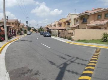 Casa en condominio de 3 habitaciones, Tecámac · Casa en Real Castell, Ojo de Agua