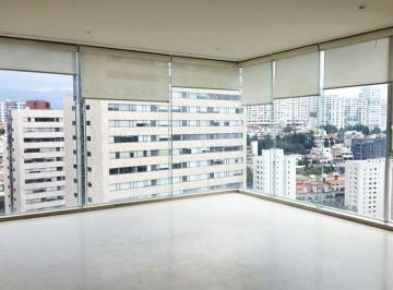 Departamento · 225m² · 3 Recámaras · 2 Estacionamientos · Departamento en Venta en Interlomas