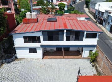 Inmueble productivo urbano , Cuernavaca · Consultorio en Renta en Guadalajara Miraval, Cuernavaca
