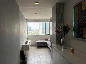 Departamento de 1 habitación, San Andrés Cholula · Loft - Suite - Amueblado