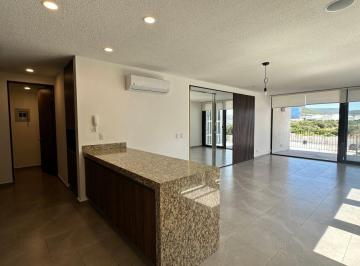 Departamento de 1 habitación, Querétaro · Loft en Renta Ubicado en Distrito Sophia, Antea