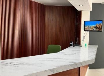 Oficina · 25m² · 1 Recámara · Consultorio U Oficina en Renta en Bosques