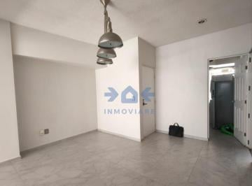 Departamento de 2 habitaciones, Miguel Hidalgo · Excelente Departamento en Renta en Anzures, Ubicación Privilegiada Sobre Ejército Nacional