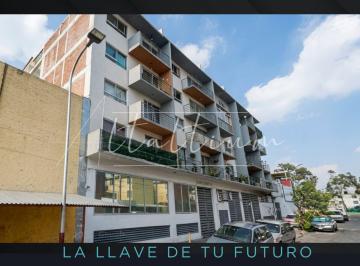 Departamento de 2 habitaciones, Venustiano Carranza · Venta de Departamento en Plomeros 13 Colonia Morelos en Venustiano Carranza Cdmx
