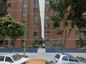 Departamento de 2 habitaciones, Miguel Hidalgo · Departamento - Miguel Hidalgo - Tlaxpana