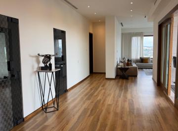 Departamento de 4 habitaciones, Zapopan · Torre Heritage