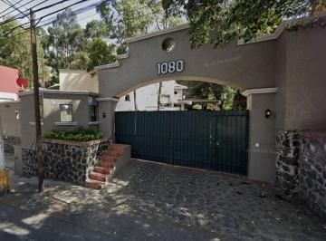 Casa de 3 habitaciones, La Magdalena Contreras · Venta de Grande Casa en Camino a Santa Teresa, Magdalena Contreras, Cdmx. Solo Recursos Propios.