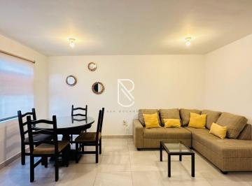 Departamento de 2 habitaciones, El Marqués · Departamento Amueblado en Renta en Zakia