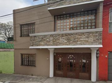Casa de 4 habitaciones, Alvaro Obregón · Casa - Álvaro Obregón - Molino de Rosas