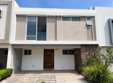 1 · Casa en Renta en Acanthia, Solares, Zapopan