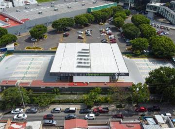 Terreno comercial , San Pedro Tlaquepaque · Terreno Comercial en Renta 4,208 m² | sam'S Club Tlaquepaque