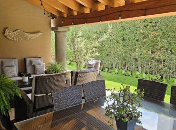 Casa de 4 habitaciones, Querétaro · Renta Casa con Alberca El Campanario Queretaro
