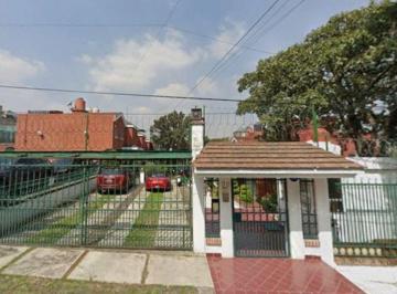 Casa de 3 habitaciones, Tlalpan · Venta de Grande Casa en Col. Miguel Hidalgo, Tlalpan, Cdmx. Solo Recursos Propios.