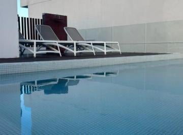 Departamento · 70m² · 1 Recámara · The Building Loft Departamento en Venta 1 Recamara, Cerca del Mar