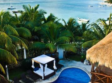 Casa · 1219m² · 5 Recámaras · Villa Kamal en Venta Akumal Tulum