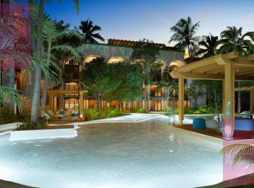 Casa · Casa de Piedra Nuevo Desarrollo Departamento Playacar 1 Recamara