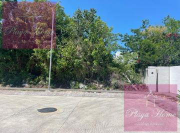 Terreno / Lote · 160m² · Terreno Sevilla, El Encuentro, Playa del Carmen