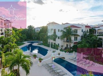 Departamento · 2 Recámaras · 1 Estacionamiento · Paseo del Sol | Penthouse de 2 Recámaras en Playacar