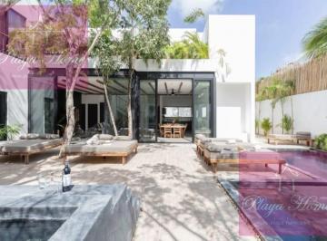 Villa · 5 Recámaras · Hermosa Villa Magnolia