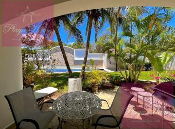 Casa · 194m² · 3 Recámaras · 2 Estacionamientos · Mayamar C4 | Exclusivo Departamento de 3 Recámaras en Renta Vacacional | Playacar