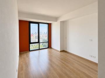 Departamento de 2 habitaciones, Miguel Hidalgo · Departamento en Renta en Miyana | Ampliación Granada