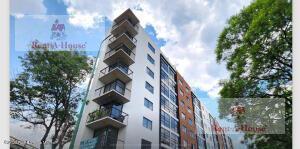 Departamento · 76m² · 2 Recámaras · 1 Estacionamiento · Departamento en Venta Av Aquiles Serdan Eod 25 - 3179