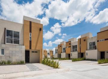 Casa de 3 habitaciones, Toluca · Casa en Venta en Las Misiones II, Toluca