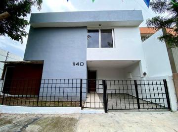 Casa de 4 habitaciones, Guadalajara · Providencia 4 Habitaciones 2 Niveles