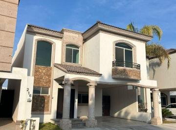 Casa de 3 habitaciones, Ramos Arizpe · Casa en Renta en Fracc San Fernando en Ramos Arizpe