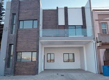 d3a50d1ef20fa6eb8ed5c0ddfebf8d36e866efe6fcf3aba90c912d2236e881b5 · Casa Nueva en Renta en Fracc. Estrellas del Pacifico