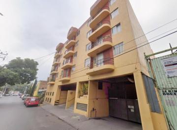 Departamento de 3 habitaciones, Iztacalco · Departamento - Iztacalco - Agrícola Oriental