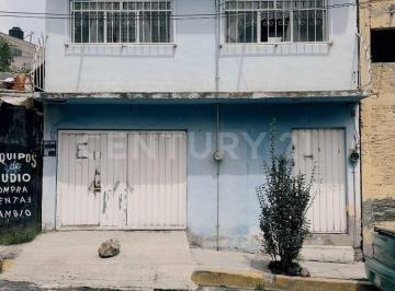 Casa Venta de 2 habitaciones · Casa en Venta – Miguel de La Madrid Hurtado, Iztapalapa.