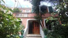 Casa · 227m² · 4 Recámaras · 1 Estacionamiento · Venta Casa Jardines de Coyoacán, Coyoacán con Terraza