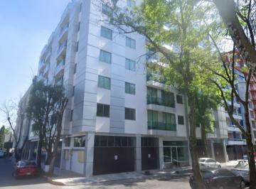 Departamento de 3 habitaciones, Coyoacán · Departamento - Coyoacán - Paseos de Taxqueña