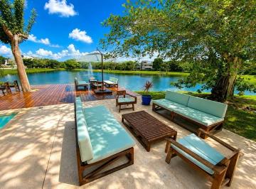 1 · Terreno en Venta en Cabo Norte Merida Yucatan