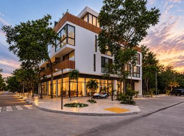 Departamento · 71m² · 2 Recámaras · Amira Residence 2 Bedroom
