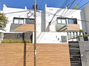 Departamento 192m² Venta Abdías García Soto · Departamento en Remate en Residencial Santa Fe/cuajimalpa/cdmx