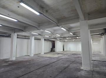 Bodega comercial , Monterrey · Bodega en Renta en El Centro de Monterrey | 534 m² | Oficina + Almacén