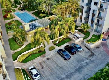 Departamento · 65m² · 2 Recámaras · 1 Estacionamiento · Departamento en Renta en Jardines del Sur 3